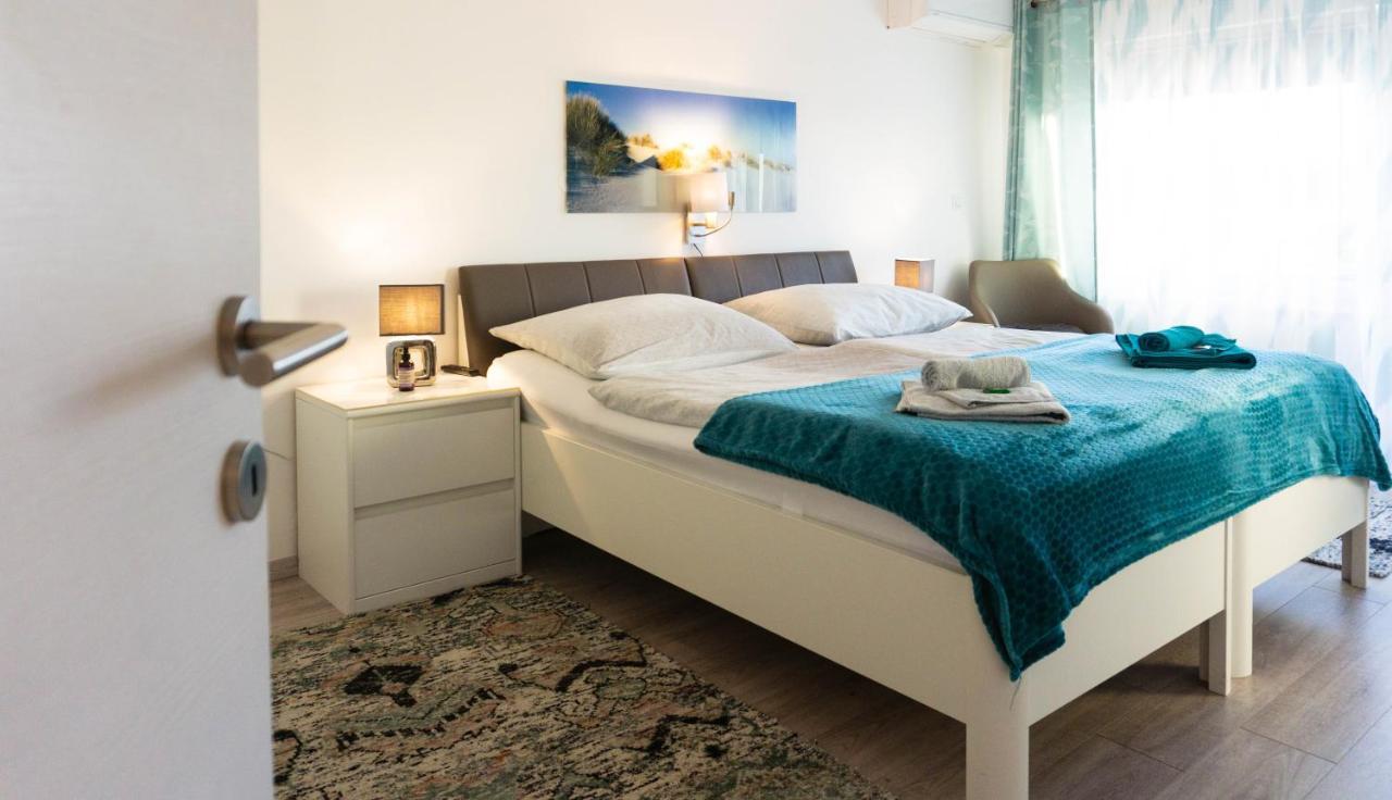 Baum Apartments Бад Татцмансдорф Екстериор снимка