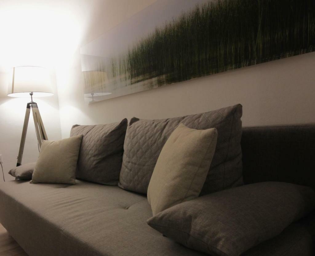 Baum Apartments Бад Татцмансдорф Екстериор снимка