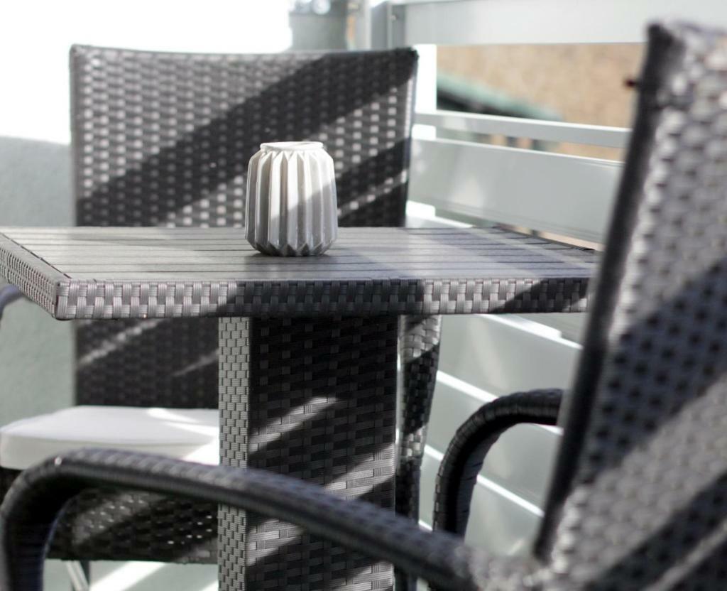 Baum Apartments Бад Татцмансдорф Екстериор снимка