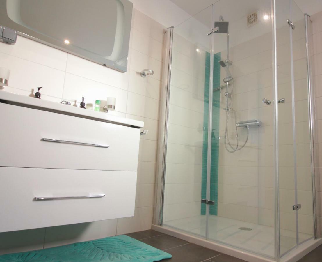 Baum Apartments Бад Татцмансдорф Екстериор снимка