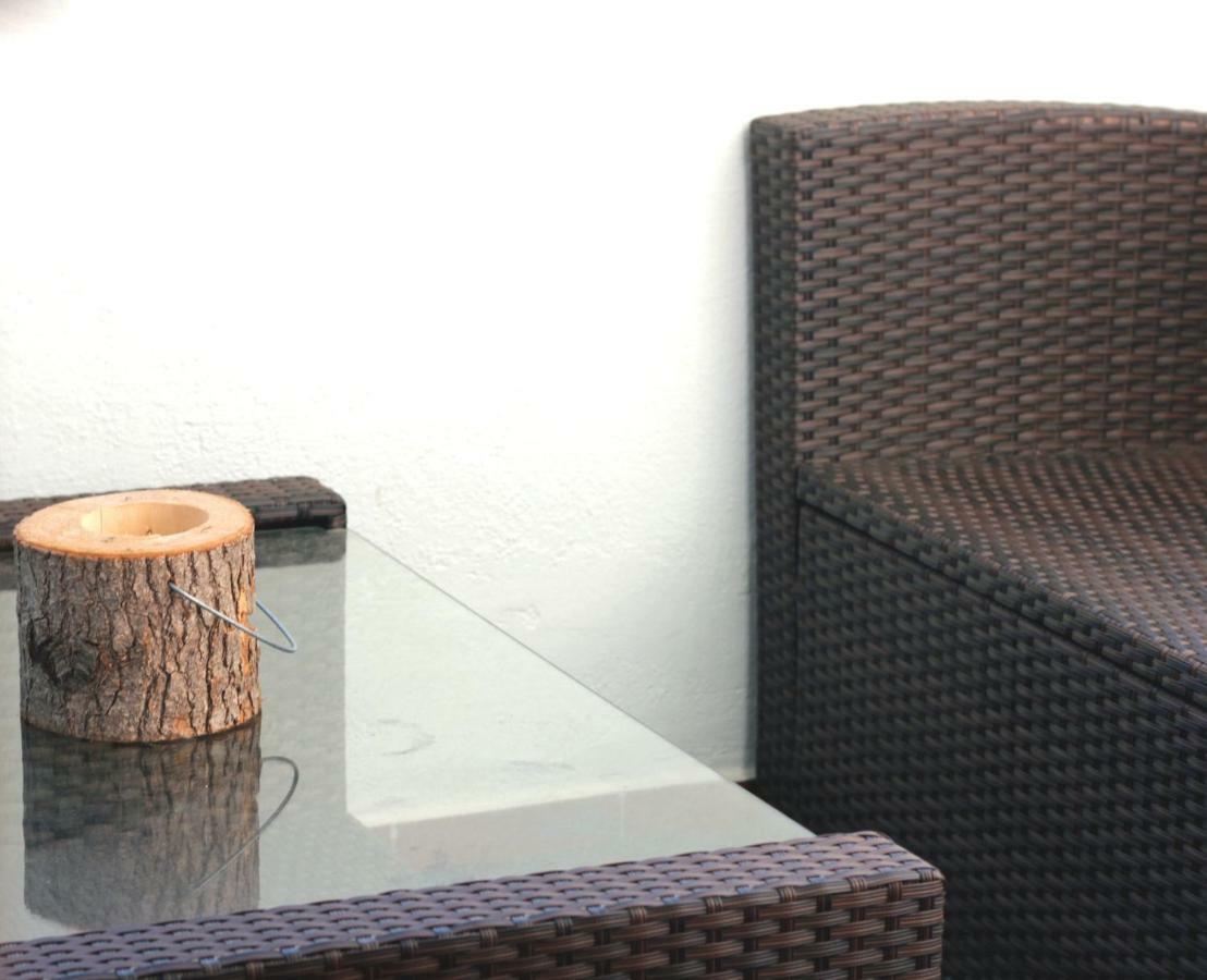 Baum Apartments Бад Татцмансдорф Екстериор снимка