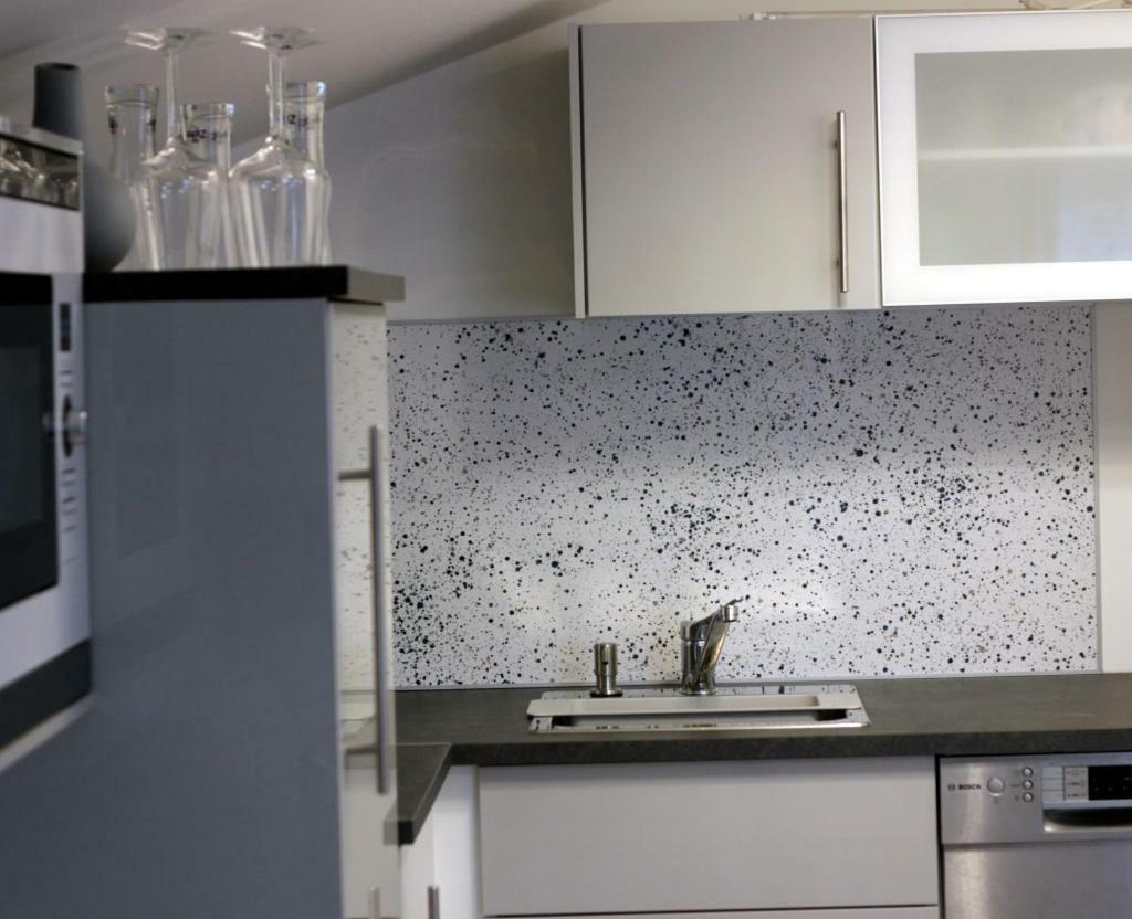 Baum Apartments Бад Татцмансдорф Екстериор снимка