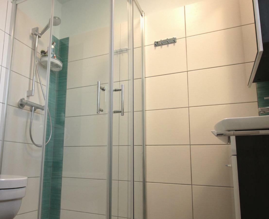 Baum Apartments Бад Татцмансдорф Екстериор снимка