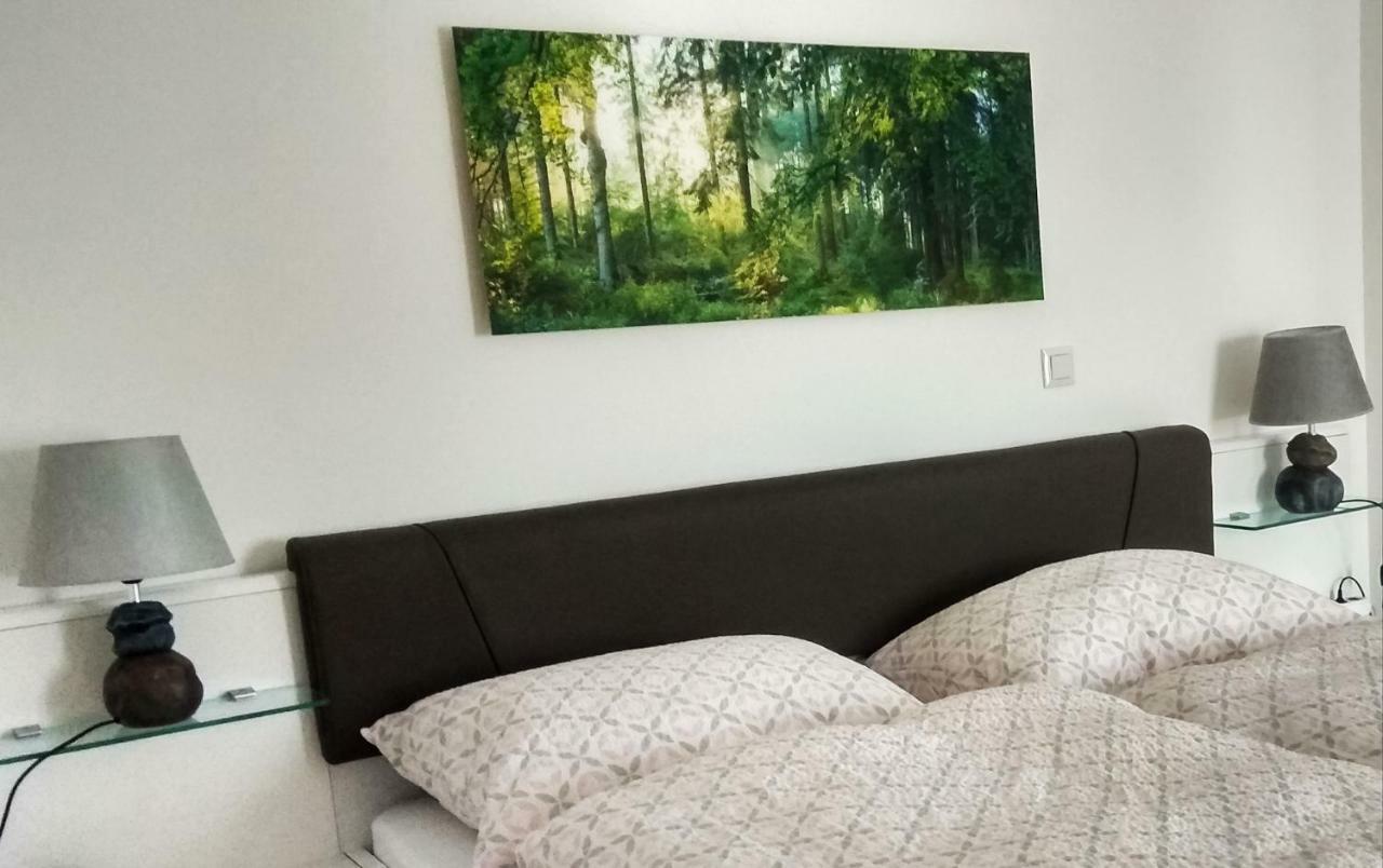 Baum Apartments Бад Татцмансдорф Екстериор снимка
