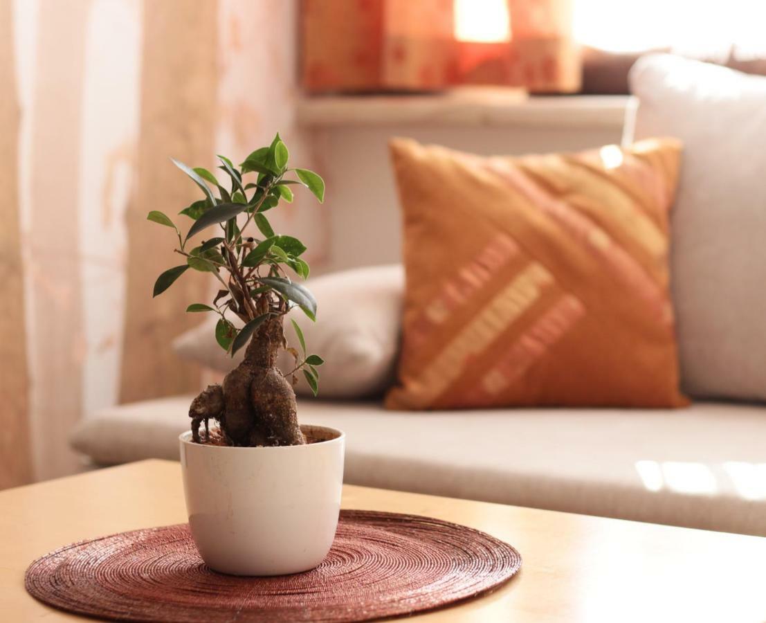 Baum Apartments Бад Татцмансдорф Екстериор снимка