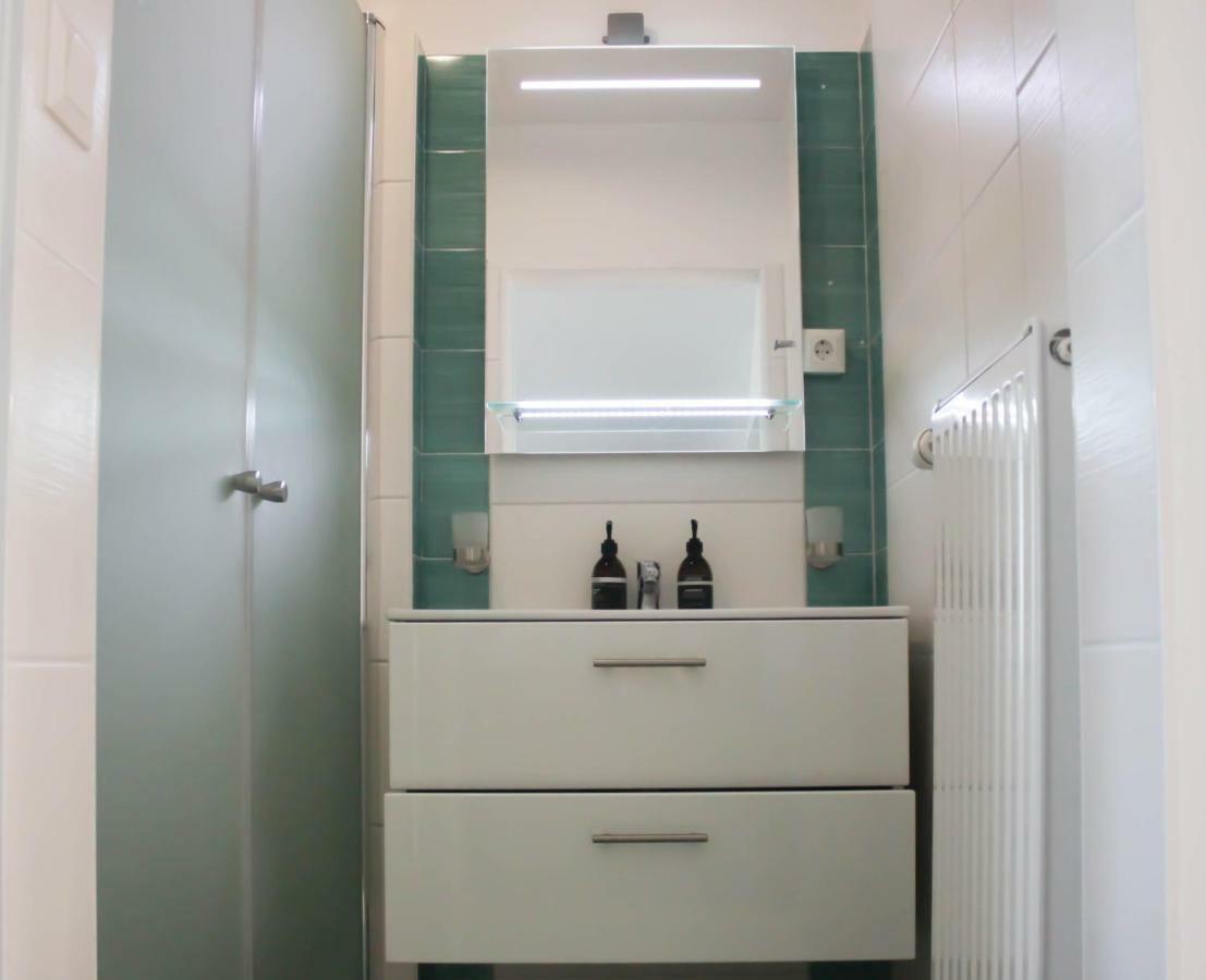 Baum Apartments Бад Татцмансдорф Екстериор снимка